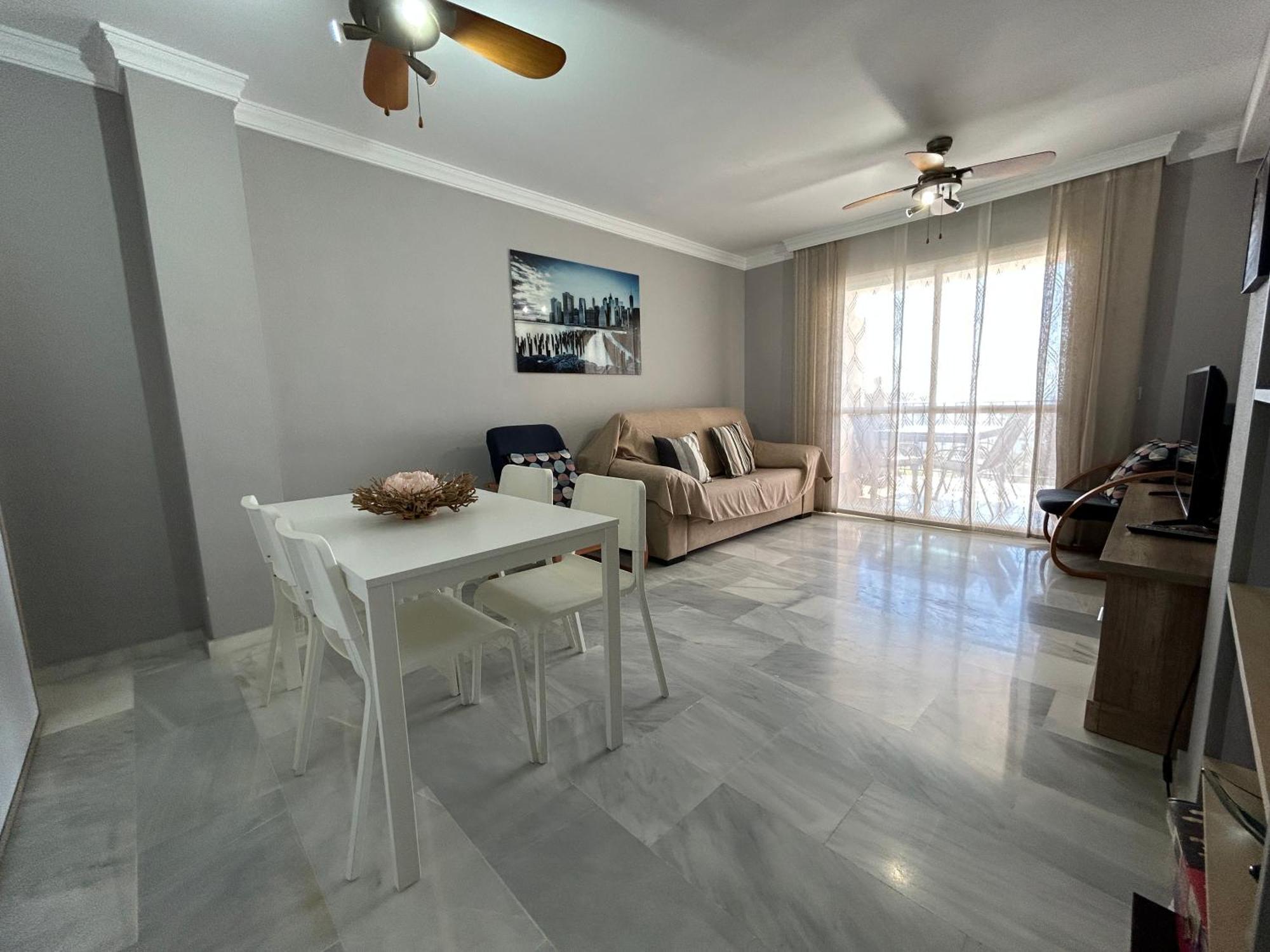 Jardines Del Mar - Benalmadena Costa Apartment Exterior photo